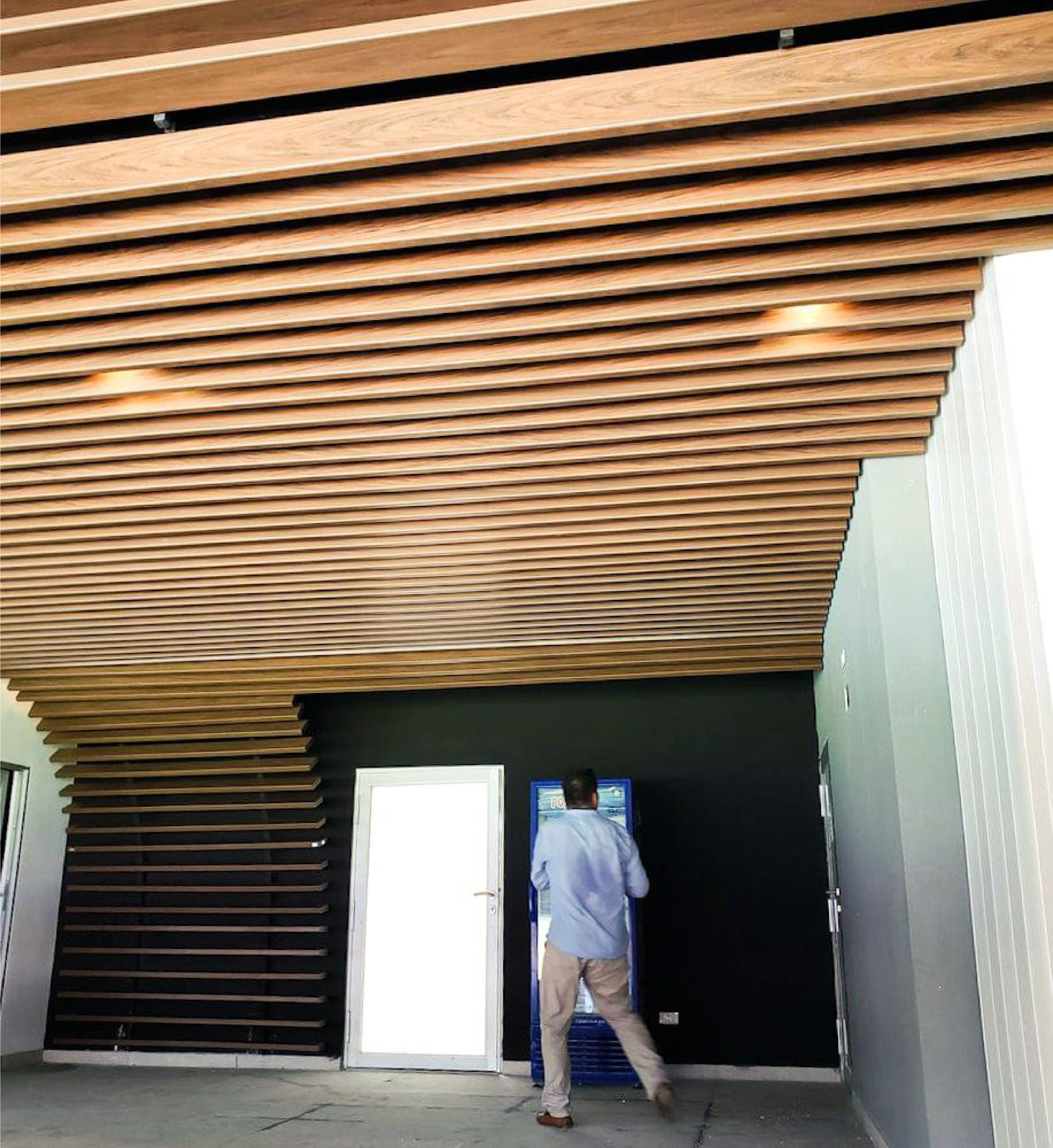 Cielo Raso en PVC - Imagen 5