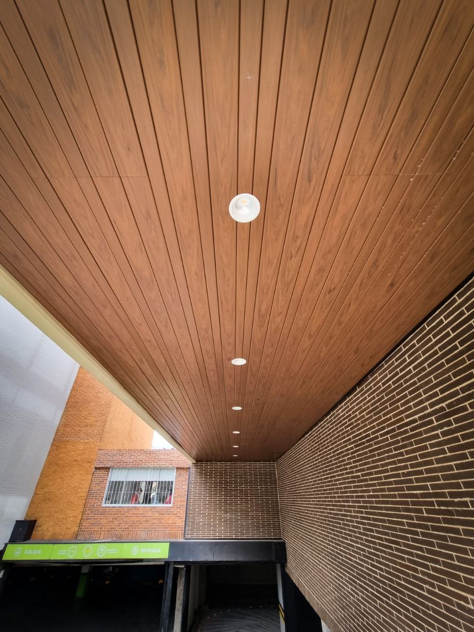 Cielo Raso en PVC - Imagen 9