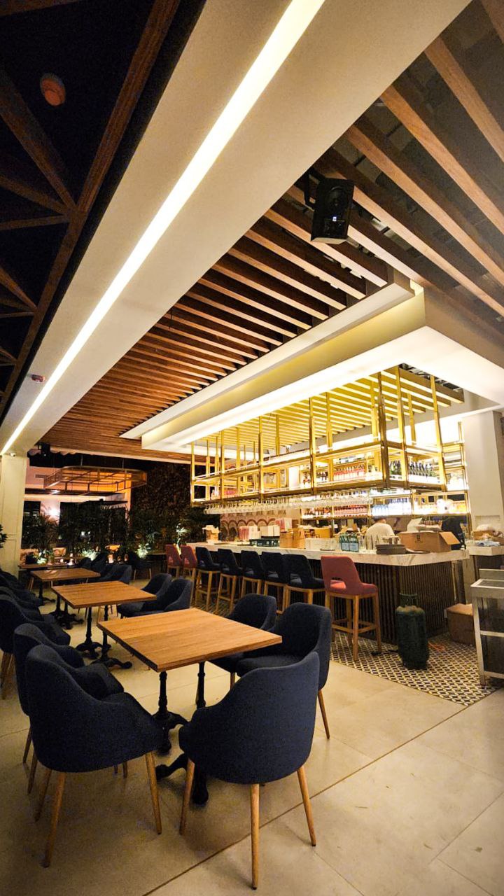 Cielo Raso en PVC - Imagen 7