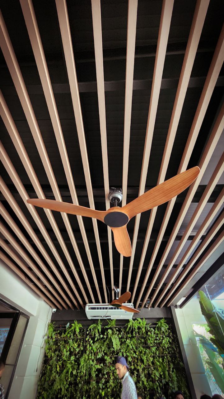 Cielo Raso en PVC - Imagen 8