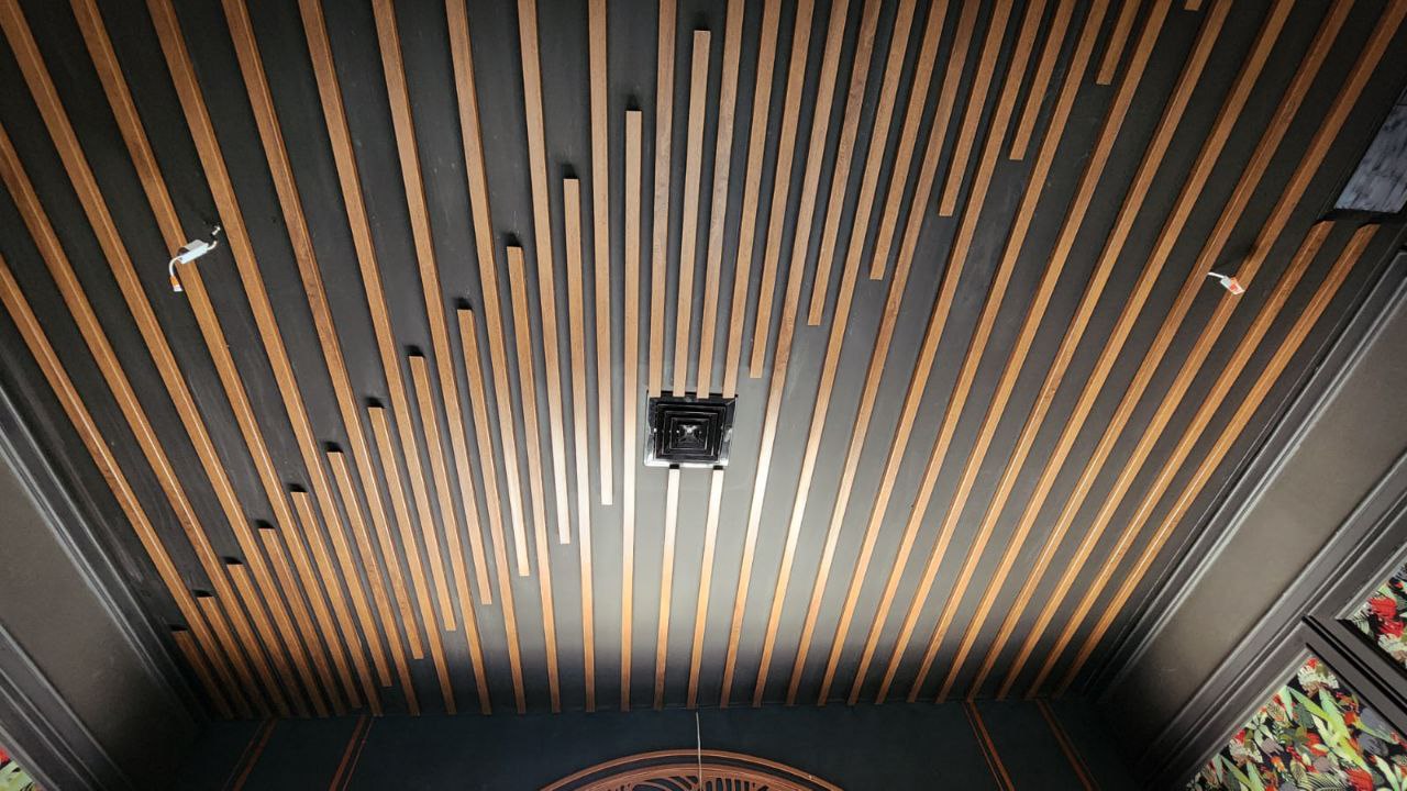 Cielo Raso en PVC - Imagen 4