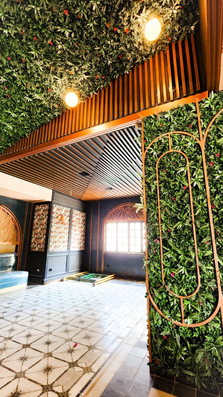 Cielo Raso en PVC - Imagen 3