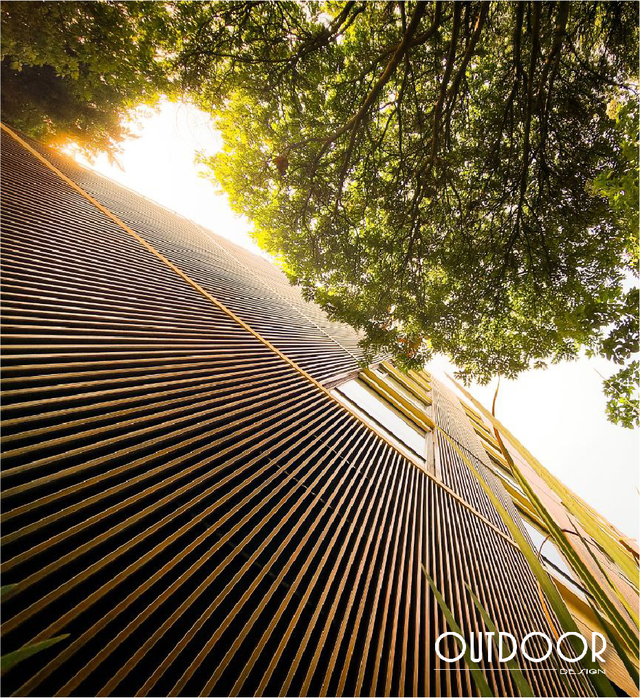 Fachadas residenciales - Imagen 3