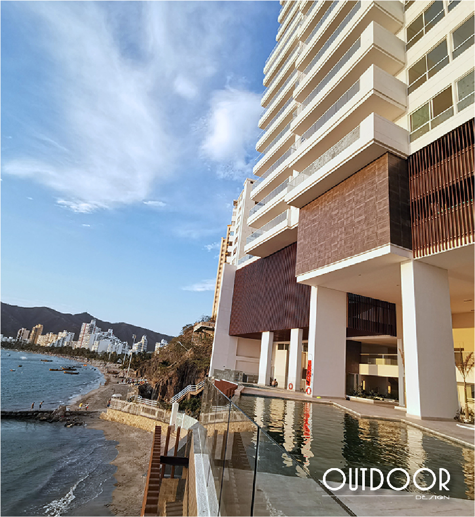 Fachadas residenciales - Imagen 4