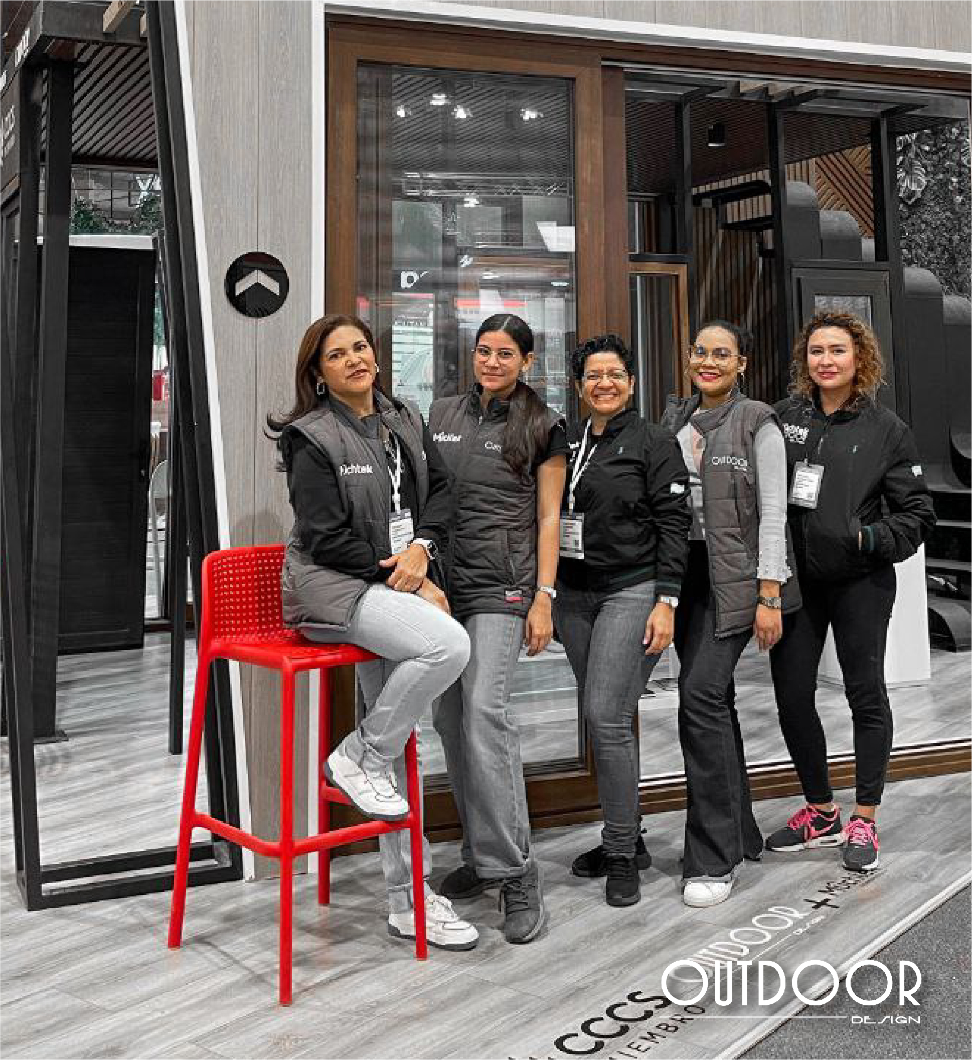 Butaco Lido - Imagen 3