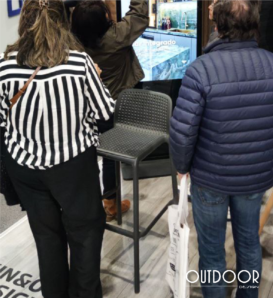 Butaco Lido - Imagen 4