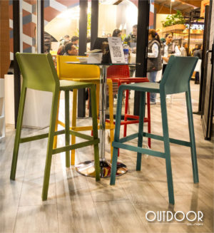 Butaco Trill Nardi Barranquilla outdoorsas outdoordesign mobiliario italiano