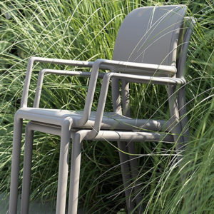 Riva-silla-exterior-apilable-de-Nardi-muebles-outdoor-design