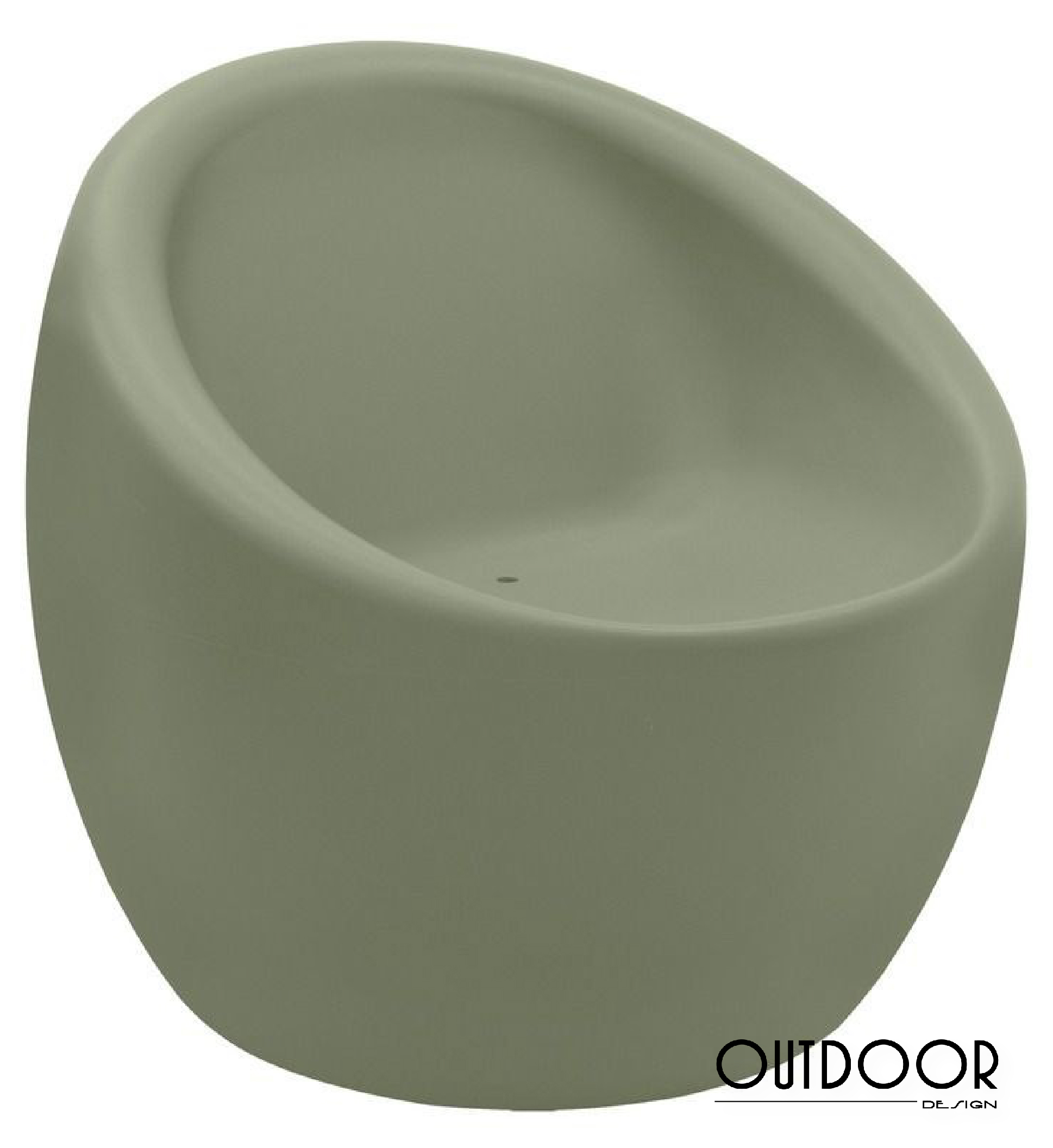 Poltrona Oca - Imagen 3