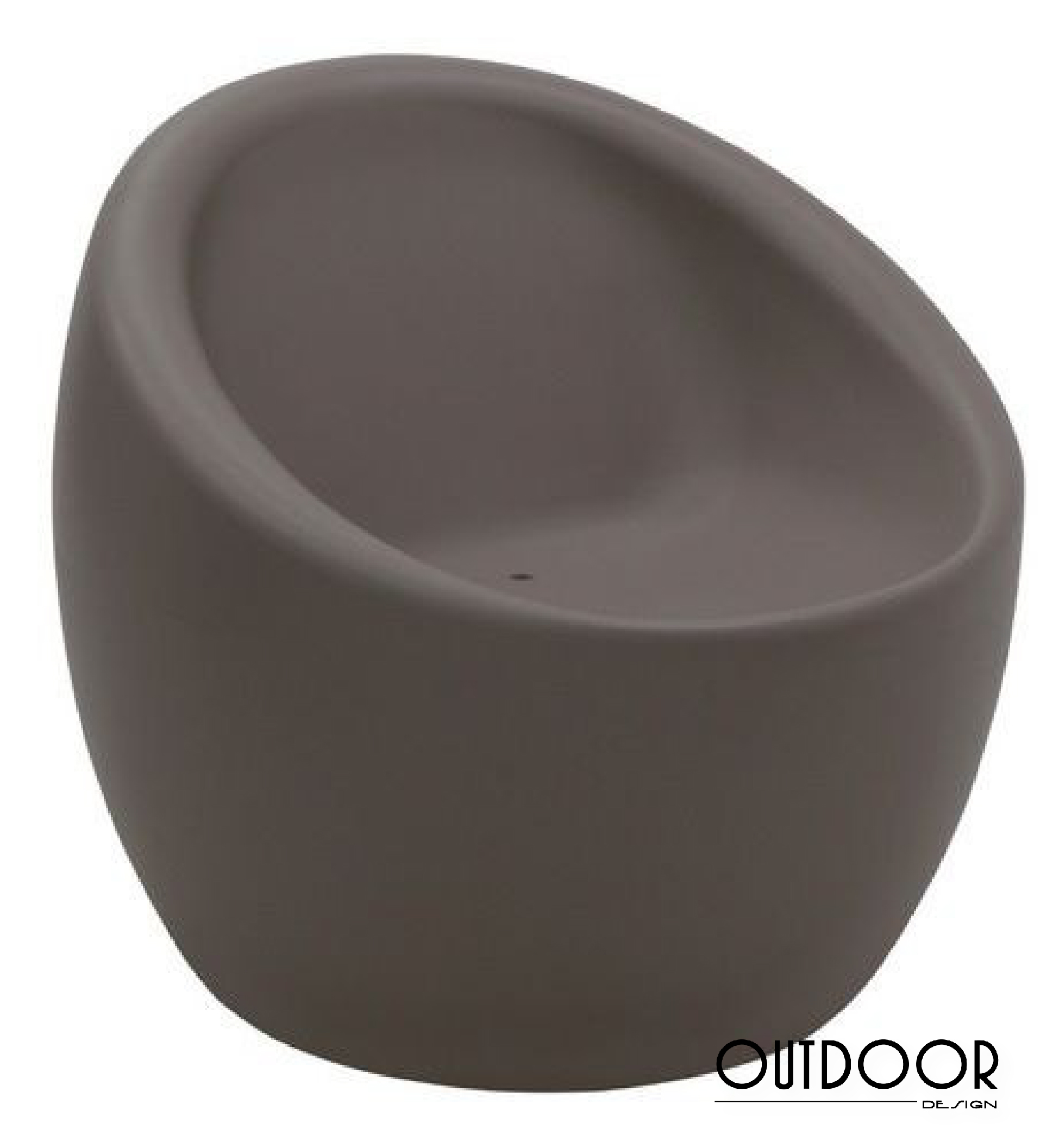 Poltrona Oca - Imagen 4