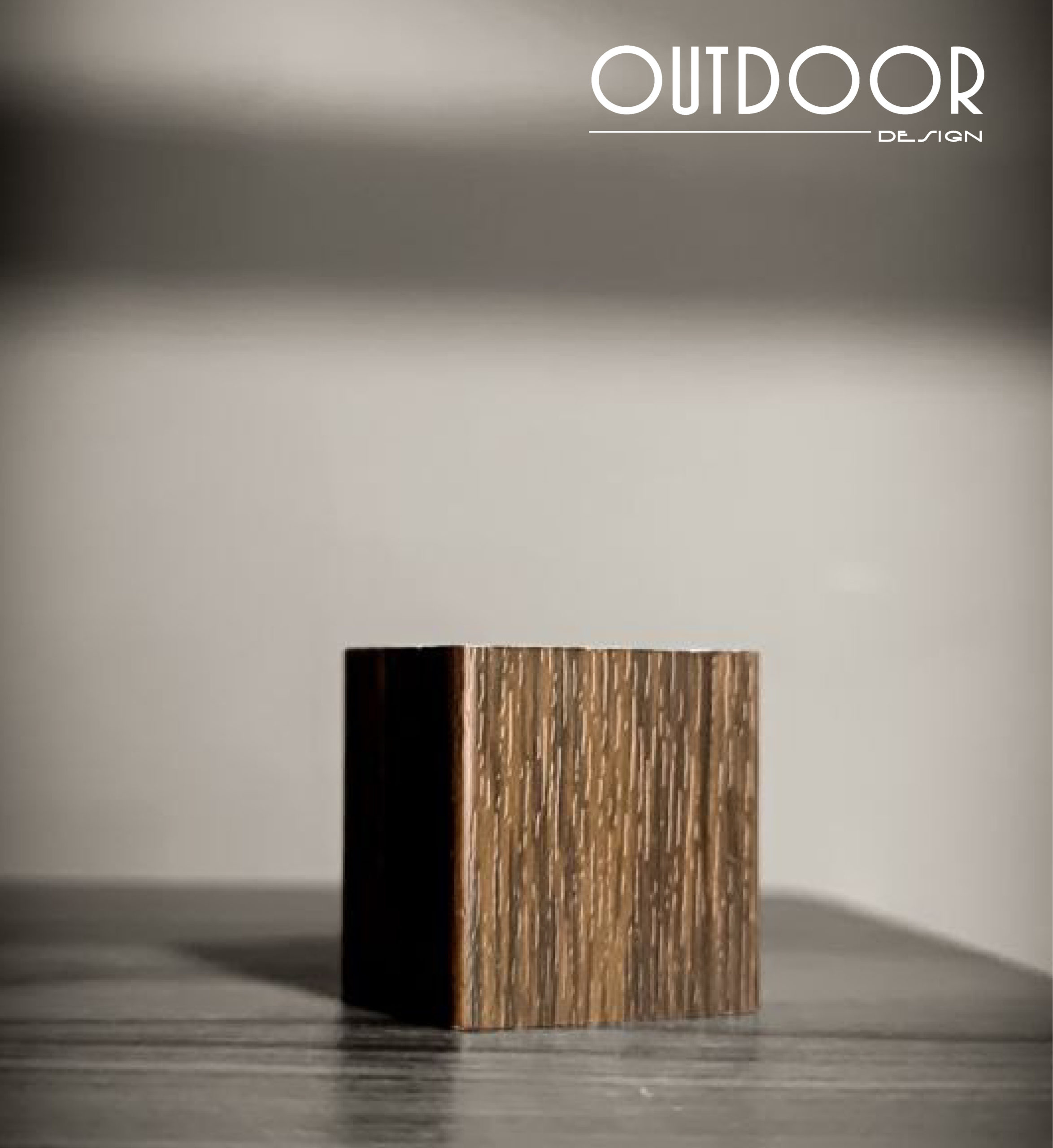 Tubular en PVC foliado 2.5 cm x 2.2 cm