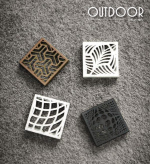 Paneles de Corte Láser